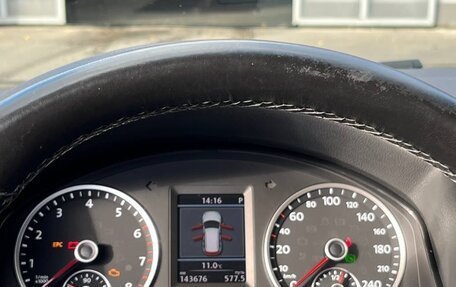 Volkswagen Tiguan I, 2013 год, 1 600 000 рублей, 13 фотография