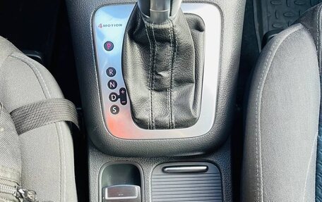 Volkswagen Tiguan I, 2013 год, 1 600 000 рублей, 16 фотография