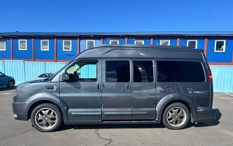 Chevrolet Express II, 2012 год, 2 300 000 рублей, 2 фотография