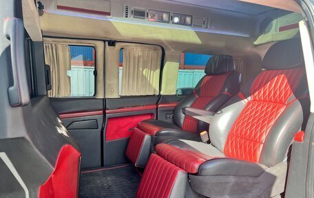 Chevrolet Express II, 2012 год, 2 300 000 рублей, 6 фотография