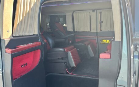 Chevrolet Express II, 2012 год, 2 300 000 рублей, 8 фотография