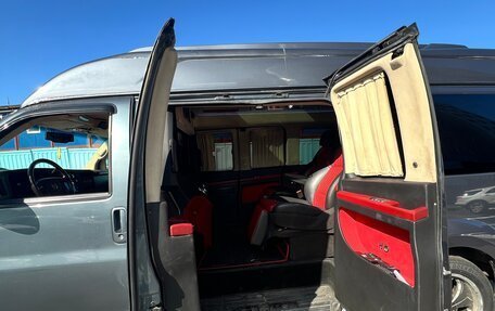 Chevrolet Express II, 2012 год, 2 300 000 рублей, 5 фотография