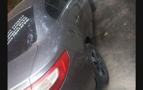 Renault Fluence I, 2012 год, 500 000 рублей, 3 фотография