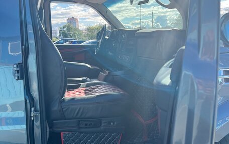 Chevrolet Express II, 2012 год, 2 300 000 рублей, 10 фотография