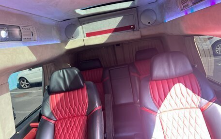 Chevrolet Express II, 2012 год, 2 300 000 рублей, 7 фотография