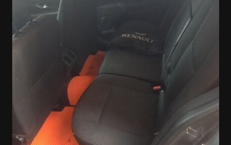 Renault Fluence I, 2012 год, 500 000 рублей, 2 фотография