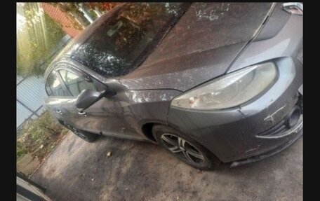 Renault Fluence I, 2012 год, 500 000 рублей, 9 фотография