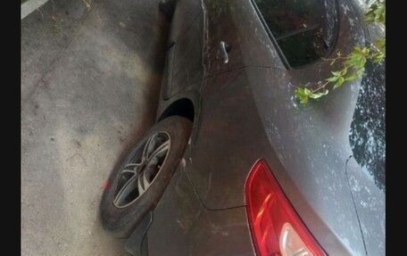 Renault Fluence I, 2012 год, 500 000 рублей, 10 фотография