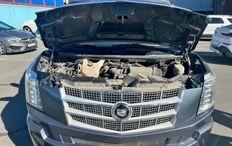 Chevrolet Express II, 2012 год, 2 300 000 рублей, 9 фотография