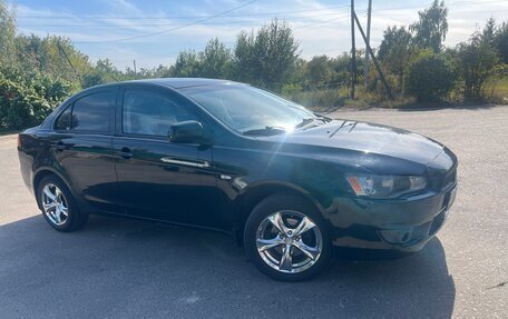 Mitsubishi Lancer IX, 2008 год, 615 000 рублей, 2 фотография