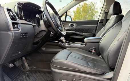 KIA Sorento IV, 2021 год, 4 000 000 рублей, 10 фотография
