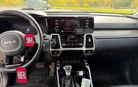 KIA Sorento IV, 2021 год, 4 000 000 рублей, 9 фотография