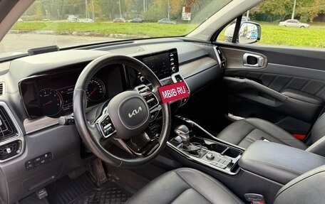 KIA Sorento IV, 2021 год, 4 000 000 рублей, 11 фотография