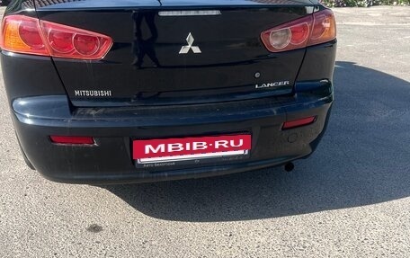 Mitsubishi Lancer IX, 2008 год, 615 000 рублей, 5 фотография