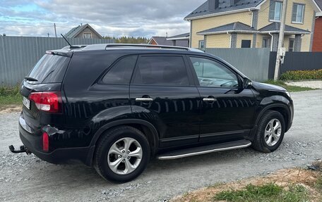 KIA Sorento II рестайлинг, 2018 год, 1 700 000 рублей, 4 фотография