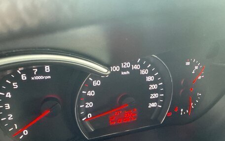 KIA Sorento II рестайлинг, 2018 год, 1 700 000 рублей, 9 фотография