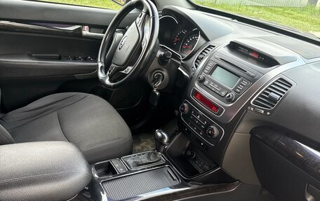 KIA Sorento II рестайлинг, 2018 год, 1 700 000 рублей, 7 фотография