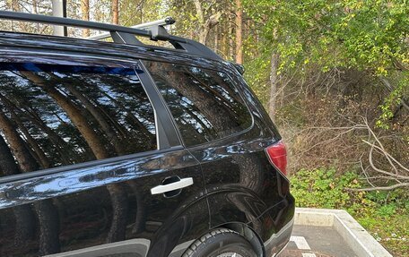 Subaru Forester, 2008 год, 1 350 000 рублей, 7 фотография