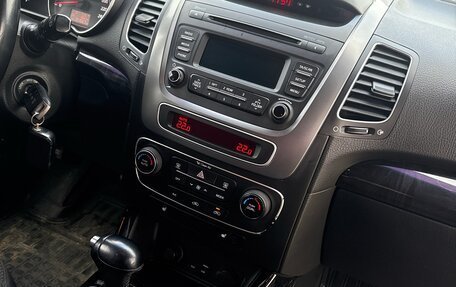 KIA Sorento II рестайлинг, 2018 год, 1 700 000 рублей, 8 фотография