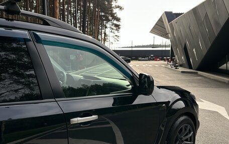 Subaru Forester, 2008 год, 1 350 000 рублей, 10 фотография