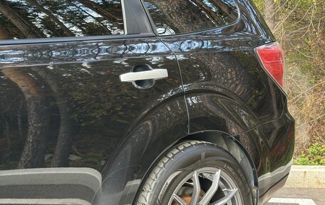 Subaru Forester, 2008 год, 1 350 000 рублей, 13 фотография