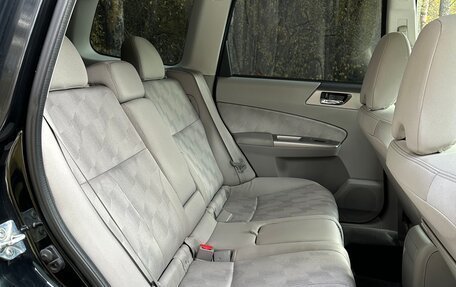 Subaru Forester, 2008 год, 1 350 000 рублей, 19 фотография