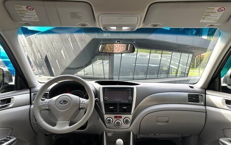 Subaru Forester, 2008 год, 1 350 000 рублей, 28 фотография