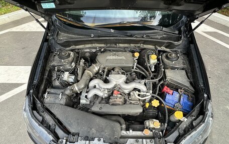 Subaru Forester, 2008 год, 1 350 000 рублей, 32 фотография