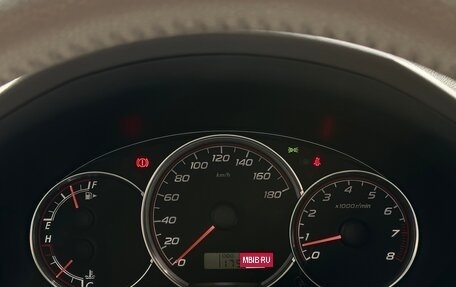 Subaru Forester, 2008 год, 1 350 000 рублей, 30 фотография