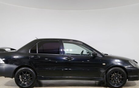 Mitsubishi Lancer IX, 2006 год, 260 000 рублей, 4 фотография