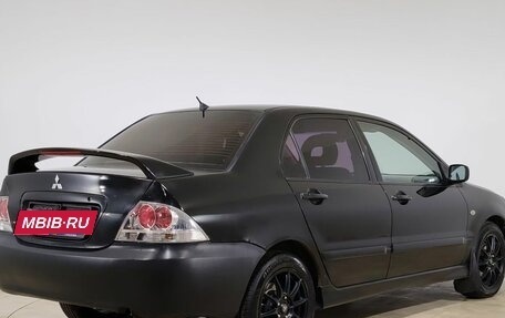 Mitsubishi Lancer IX, 2006 год, 260 000 рублей, 5 фотография