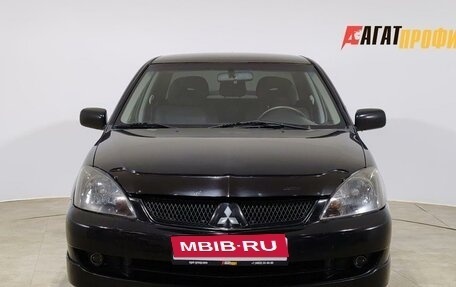 Mitsubishi Lancer IX, 2006 год, 260 000 рублей, 2 фотография
