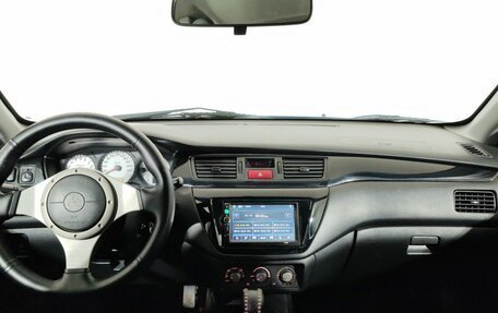Mitsubishi Lancer IX, 2006 год, 260 000 рублей, 10 фотография