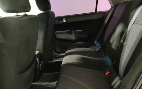 Mitsubishi Lancer IX, 2006 год, 260 000 рублей, 13 фотография