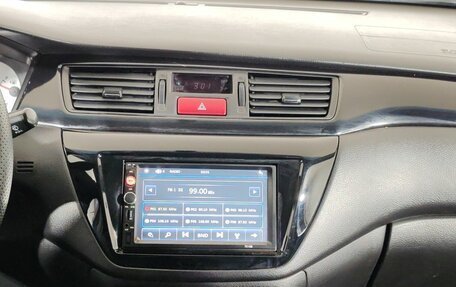 Mitsubishi Lancer IX, 2006 год, 260 000 рублей, 11 фотография
