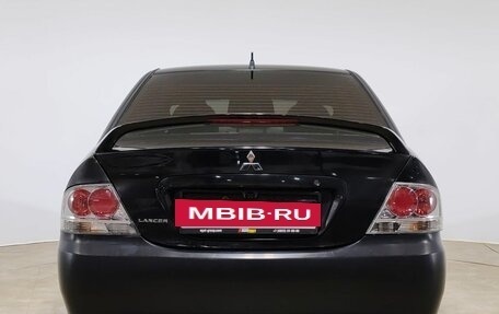 Mitsubishi Lancer IX, 2006 год, 260 000 рублей, 6 фотография