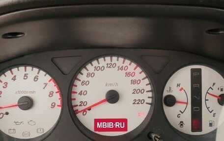 Mitsubishi Lancer IX, 2006 год, 260 000 рублей, 9 фотография