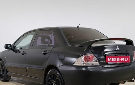 Mitsubishi Lancer IX, 2006 год, 260 000 рублей, 7 фотография