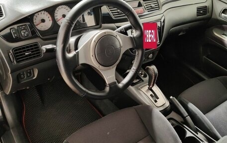 Mitsubishi Lancer IX, 2006 год, 260 000 рублей, 12 фотография