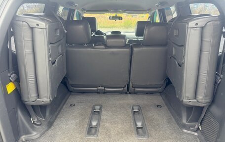 Toyota Land Cruiser Prado 120 рестайлинг, 2007 год, 2 350 000 рублей, 9 фотография