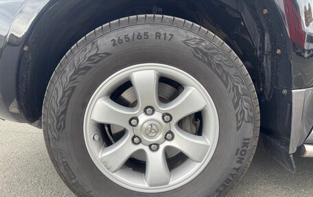 Toyota Land Cruiser Prado 120 рестайлинг, 2007 год, 2 350 000 рублей, 8 фотография