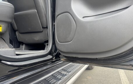 Toyota Land Cruiser Prado 120 рестайлинг, 2007 год, 2 350 000 рублей, 19 фотография