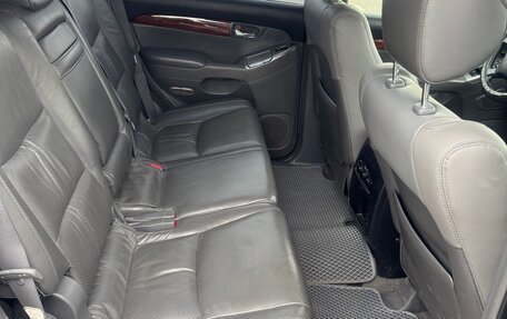 Toyota Land Cruiser Prado 120 рестайлинг, 2007 год, 2 350 000 рублей, 17 фотография