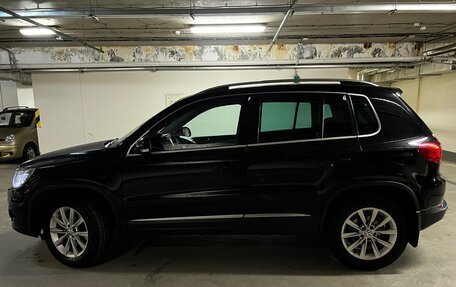Volkswagen Tiguan I, 2011 год, 1 100 000 рублей, 8 фотография