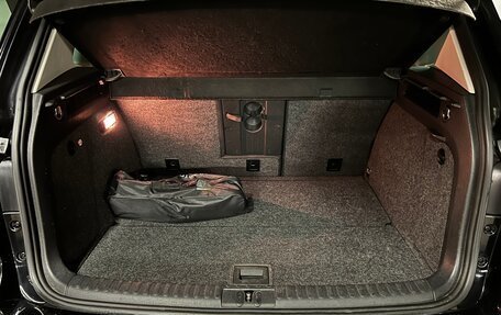 Volkswagen Tiguan I, 2011 год, 1 100 000 рублей, 13 фотография