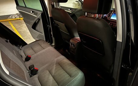 Volkswagen Tiguan I, 2011 год, 1 100 000 рублей, 12 фотография