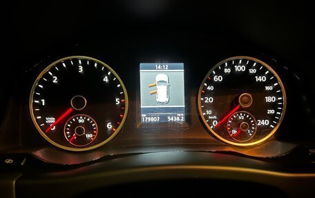 Volkswagen Tiguan I, 2011 год, 1 100 000 рублей, 15 фотография