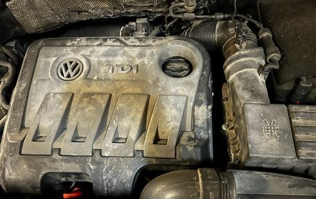 Volkswagen Tiguan I, 2011 год, 1 100 000 рублей, 14 фотография