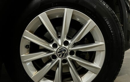 Volkswagen Tiguan I, 2011 год, 1 100 000 рублей, 20 фотография
