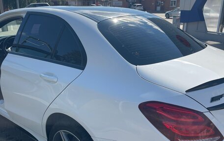 Mercedes-Benz C-Класс, 2015 год, 2 100 000 рублей, 8 фотография